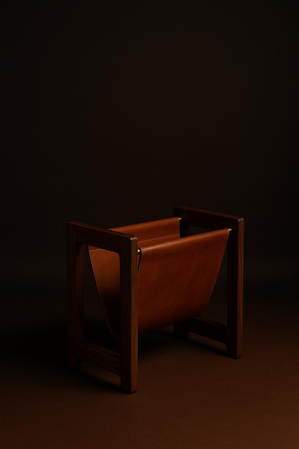 Magazine Cradle